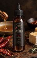 EMBER - Miel Picante